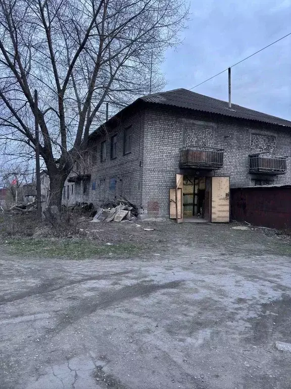 Производственное помещение в Липецкая область, Липецк ул. Никитина, 16 ... - Фото 1