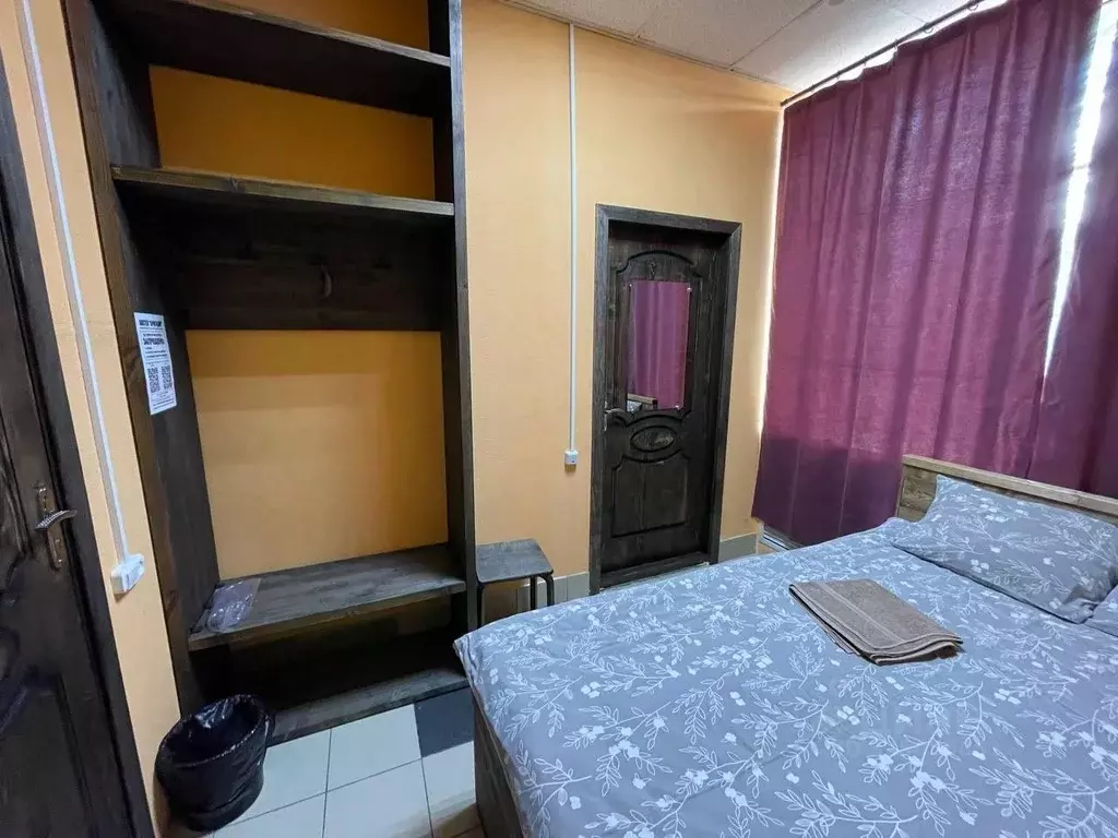 Комната Нижегородская область, Дзержинск ул. Пирогова, 5 (9.0 м) - Фото 2