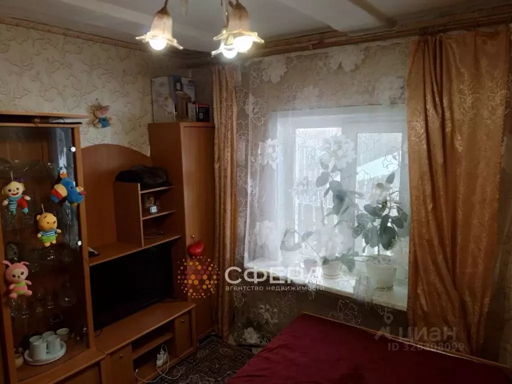 Дом в Новосибирская область, Новосибирск ул. Декабристов, 160 (26 м) - Фото 1