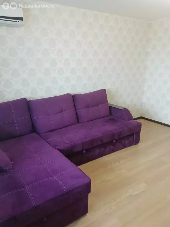 2-комнатная квартира: Курган, улица Савельева, 58 (47 м) - Фото 2