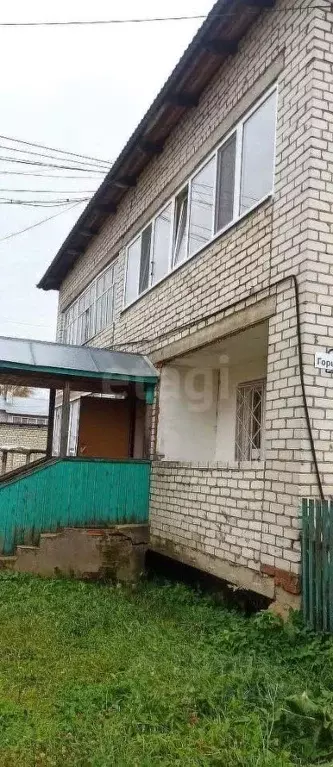 2-к кв. Марий Эл, Килемары пгт ул. Горького, 26 (49.3 м) - Фото 1