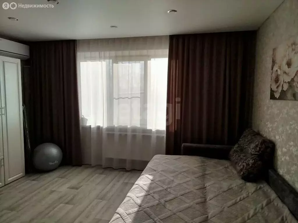 2-комнатная квартира: Миасс, улица Академика Павлова, 33 (51.1 м) - Фото 1