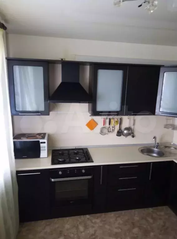 2-к. квартира, 49 м, 6/9 эт. - Фото 0