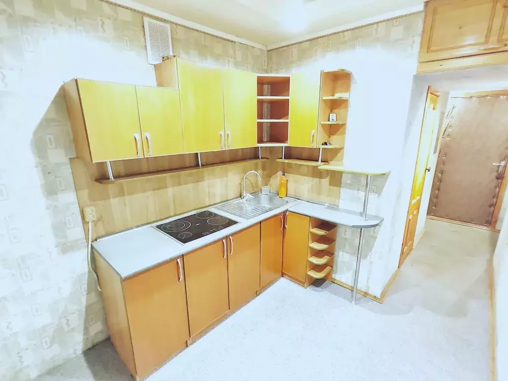 Квартира, 1 комната, 28.5 м - Фото 0