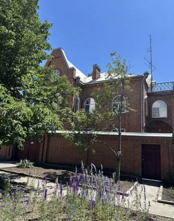 Дом в Ростовская область, Таганрог ул. Воскова, 77 (300 м) - Фото 0