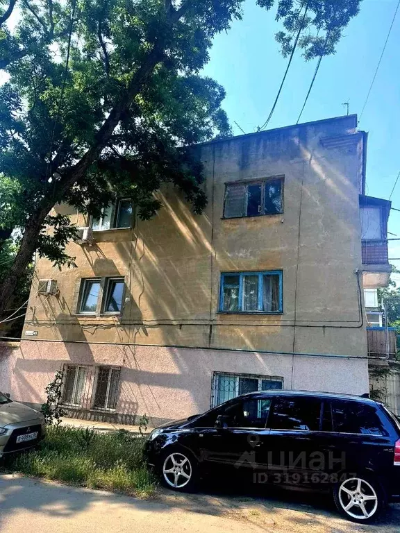 2-к кв. Крым, Керчь ул. Крупской, 41 (40.0 м) - Фото 1