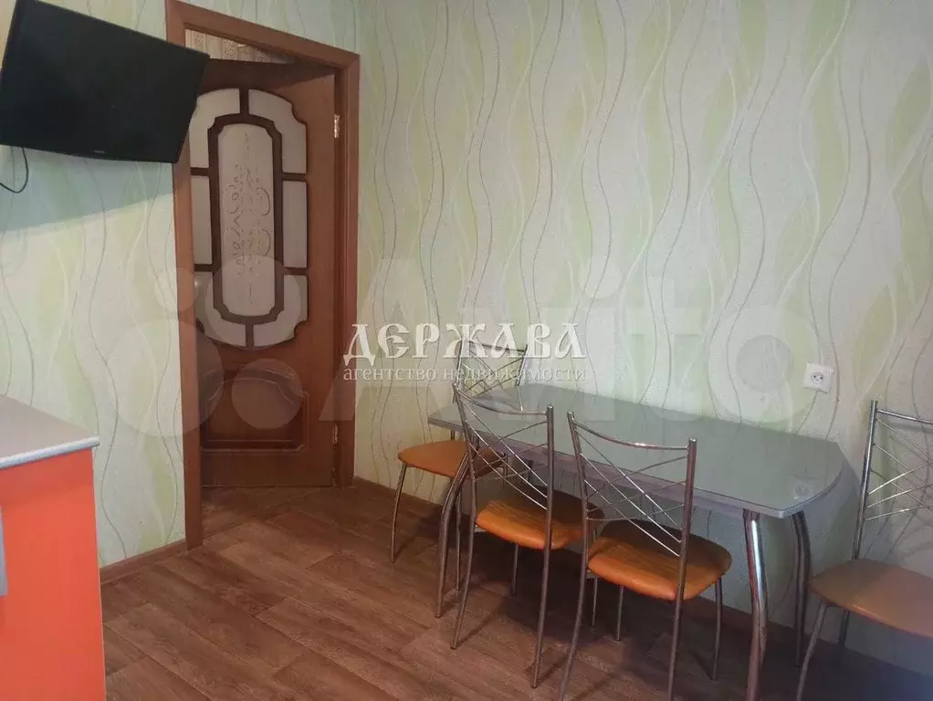 1-к. квартира, 39 м, 3/9 эт. - Фото 1