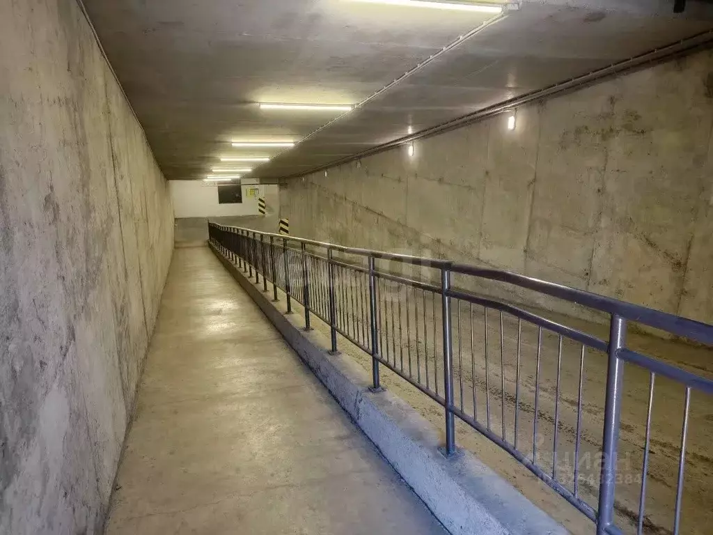 Гараж в Красноярский край, Красноярск ул. Мужества, 10Г (15 м) - Фото 2