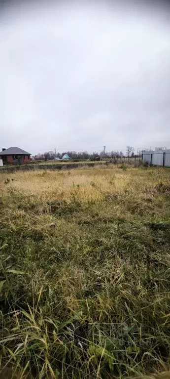 Участок в Башкортостан, Краснокамский район, с. Арлан ул. Южная, 4 ... - Фото 1