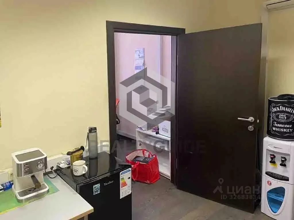 Офис в Москва ул. Щепкина, 28 (33 м) - Фото 0