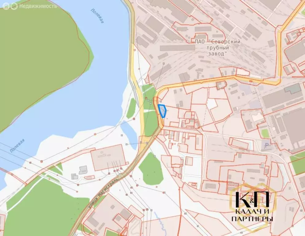 Участок в Свердловская область, Полевской (32 м) - Фото 2