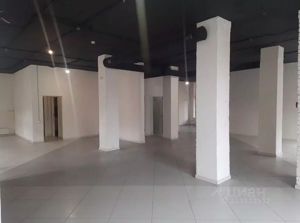 Помещение свободного назначения в Москва Часовая ул., 19к3 (194 м) - Фото 2