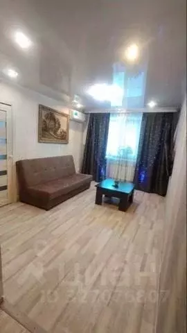 3-к кв. Кемеровская область, Новокузнецк Абашево мкр, ул. Тузовского, ... - Фото 1