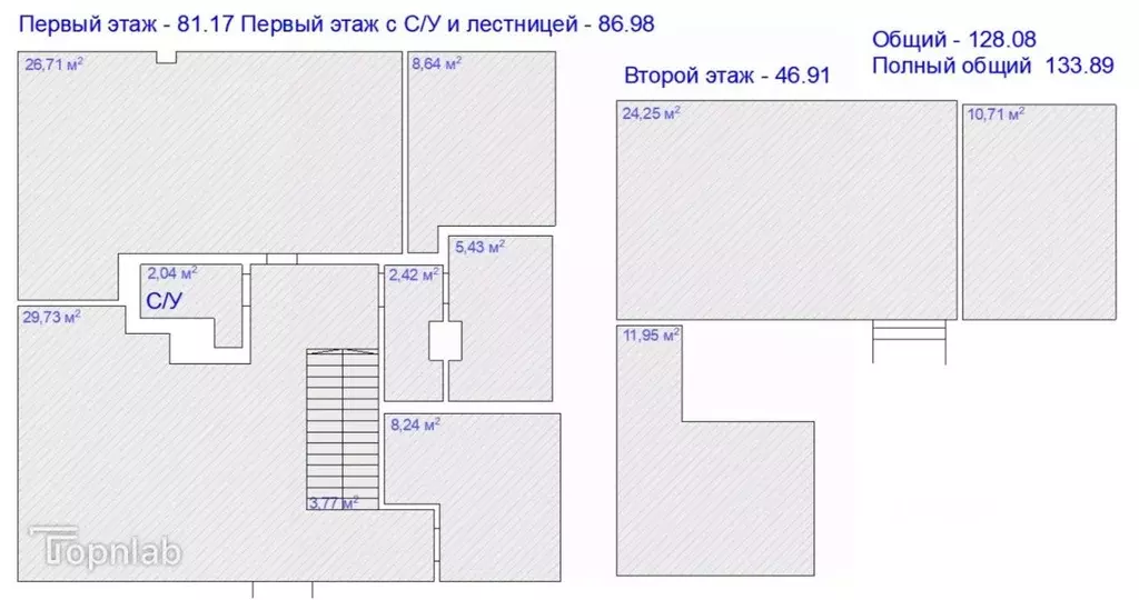 Офис в Москва Пятницкая ул., 28 (124 м) - Фото 1
