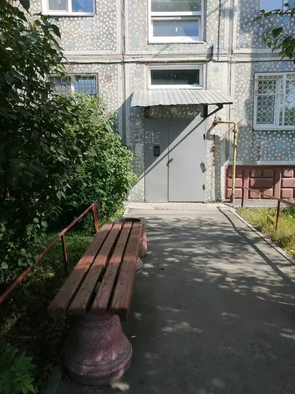 Продаётся 2-к квартира, 44.9 м - Фото 1