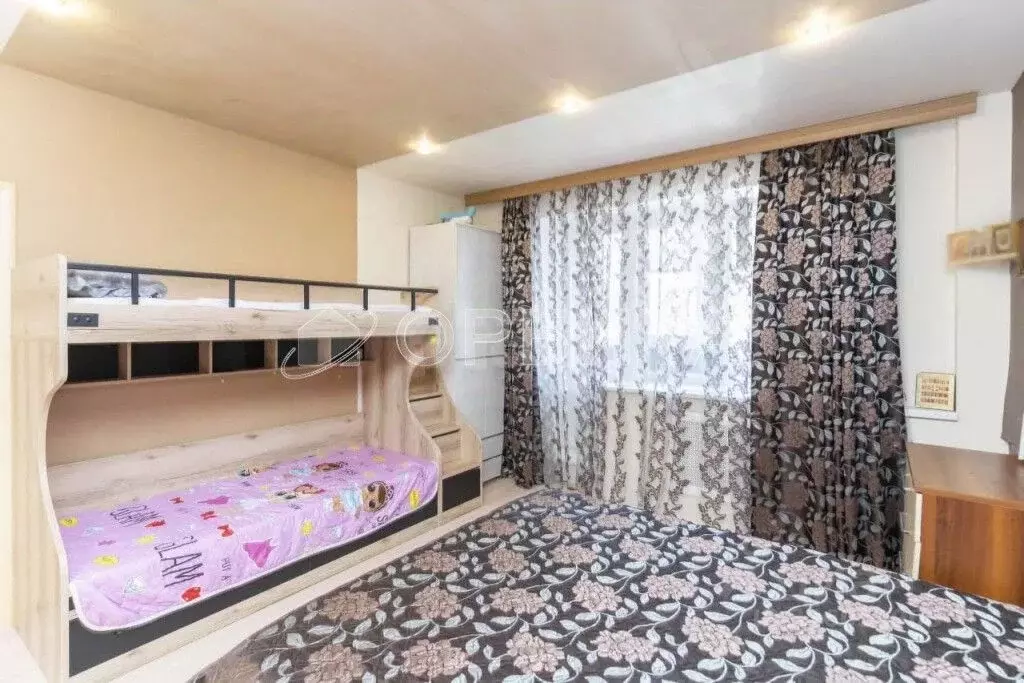 3-к кв. Тюменская область, Тюмень Широтная ул., 165к2 (100.6 м) - Фото 2