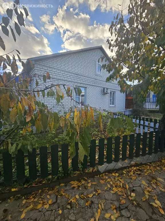 Дом в Верхнебаканский, Почтовая улица (85.2 м) - Фото 1