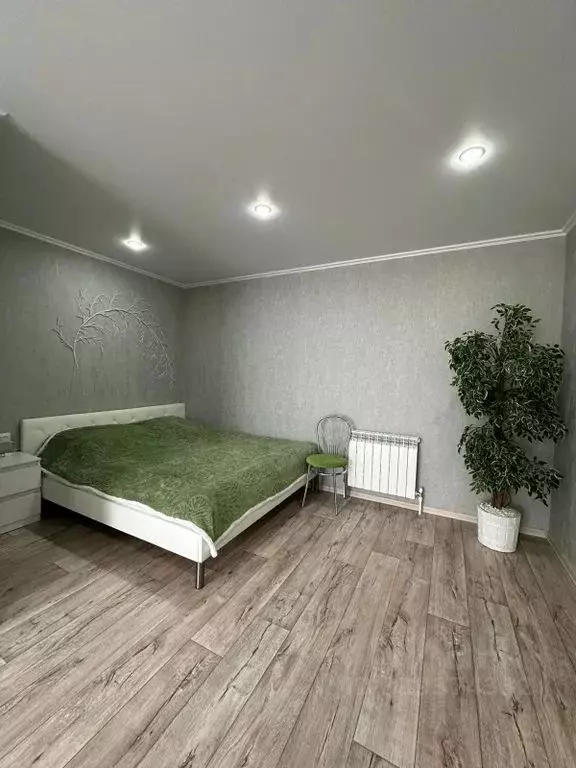 1-к кв. Липецкая область, Елец Льняной пер., 5В (35.0 м) - Фото 1