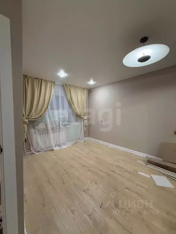 1-к кв. Калмыкия, Элиста 1-й мкр, 6 (32.0 м) - Фото 1