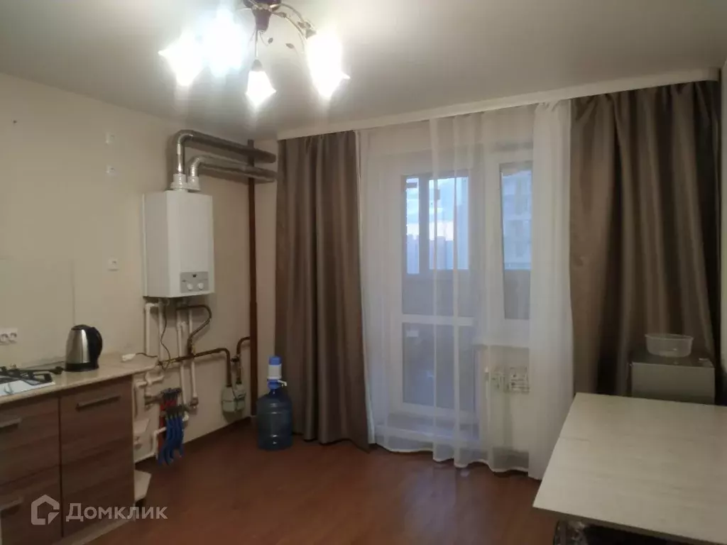Продаётся 2-к квартира, 60 м - Фото 1