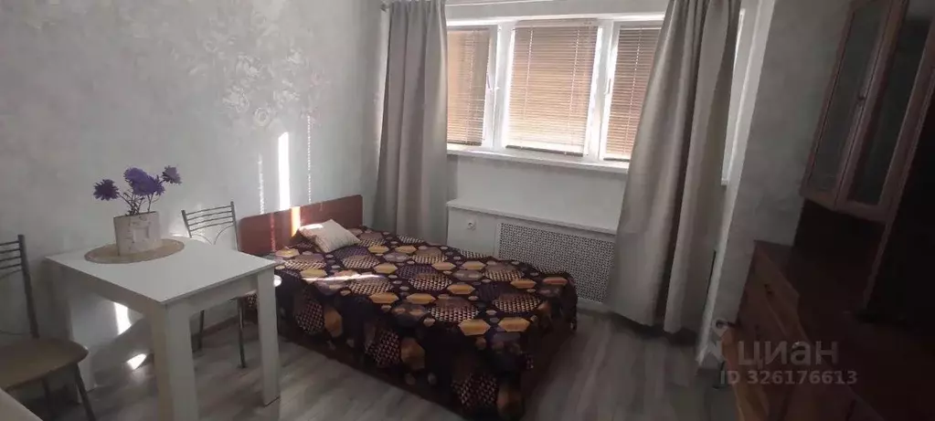 Студия Москва Таможенный проезд, 12 (20.4 м) - Фото 2