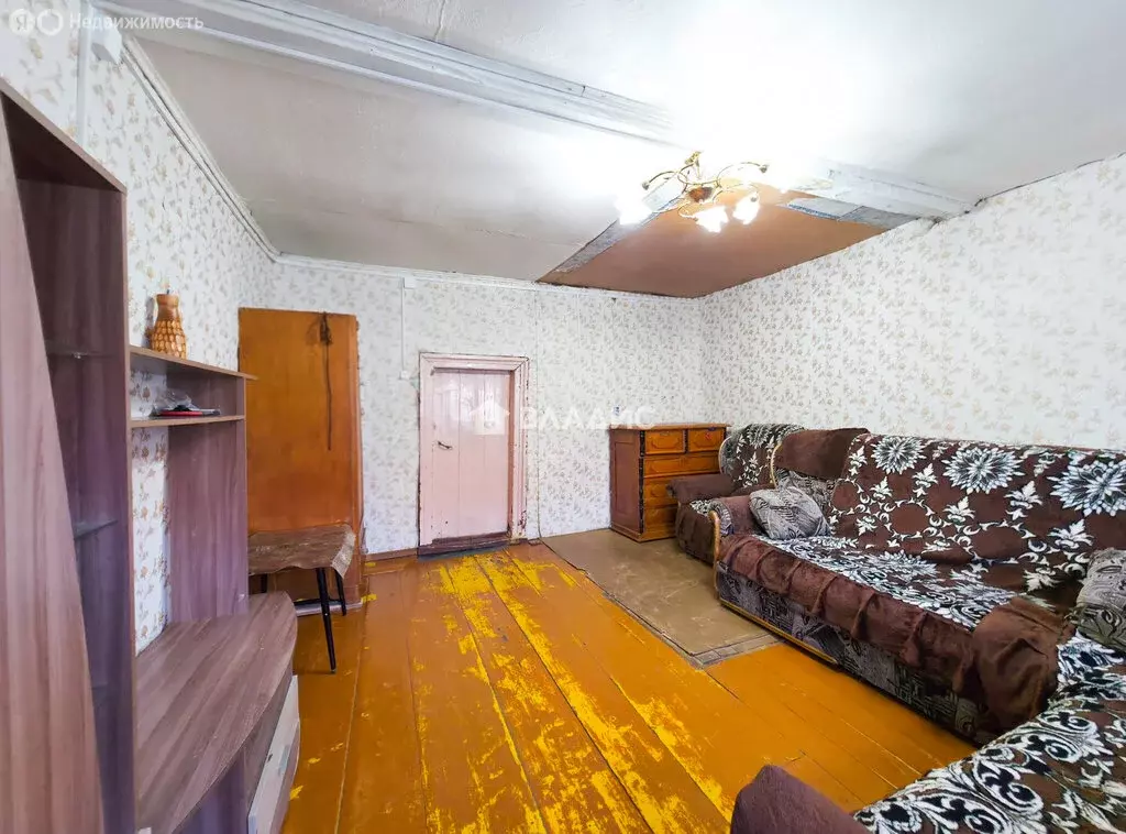 Дом в Фурманов, 2-я улица Трудящихся, 3 (56.4 м) - Фото 2