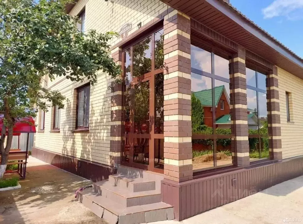 Дом в Татарстан, Альметьевск Городская ул., 8 (198 м) - Фото 2