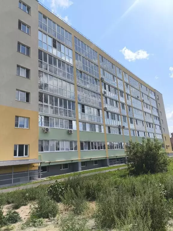 Помещение свободного назначения в Ульяновская область, Ульяновск ул. ... - Фото 2