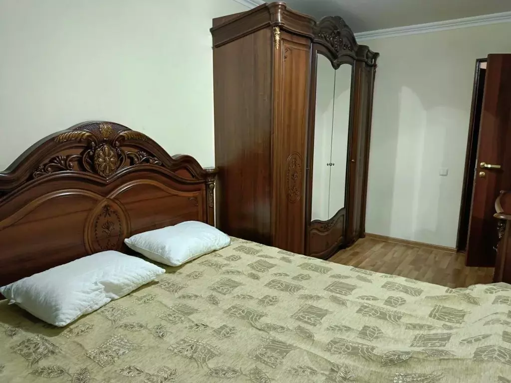 2-к кв. Ставропольский край, Кисловодск ул. Жуковского, 10 (58.0 м) - Фото 1