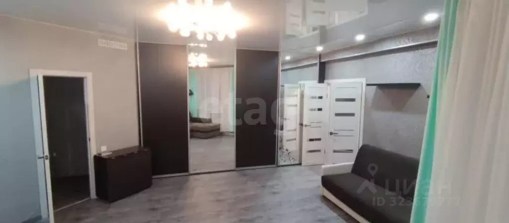 1-к кв. Ямало-Ненецкий АО, Новый Уренгой Юбилейный мкр, 2/5А (52.0 м) - Фото 2