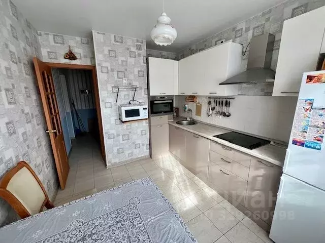 2-к кв. Москва Пятницкое ш., 23 (54.0 м) - Фото 1