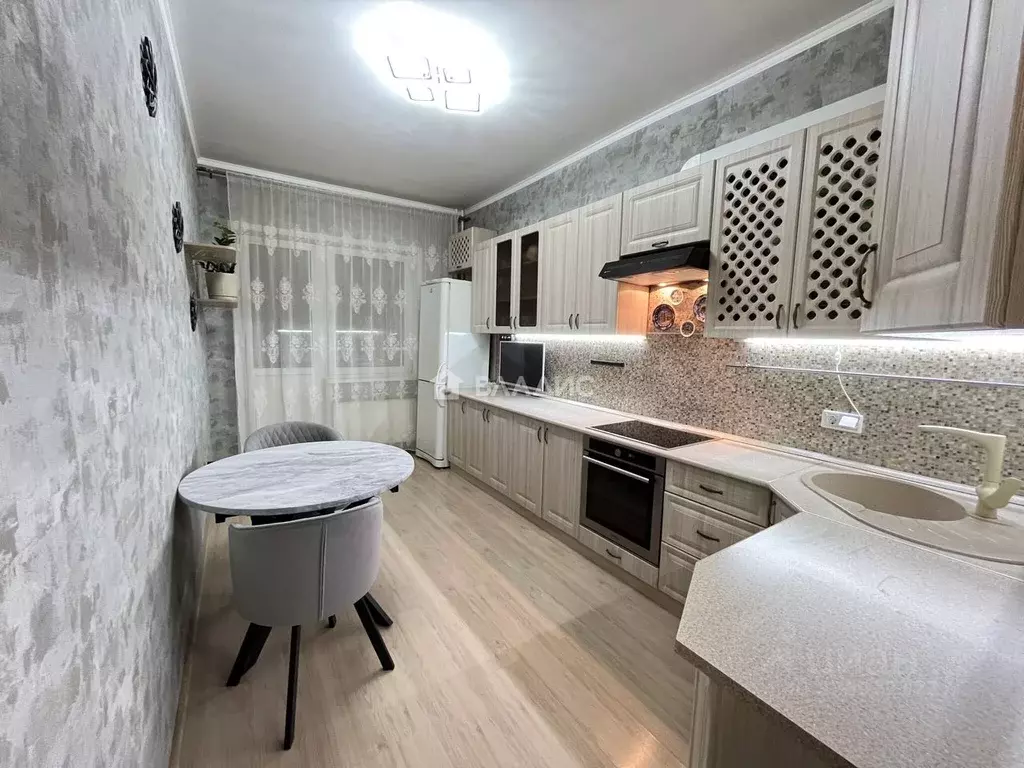 3-к кв. Московская область, Лосино-Петровский Почтовый пер., 1/1 (70.2 ... - Фото 2