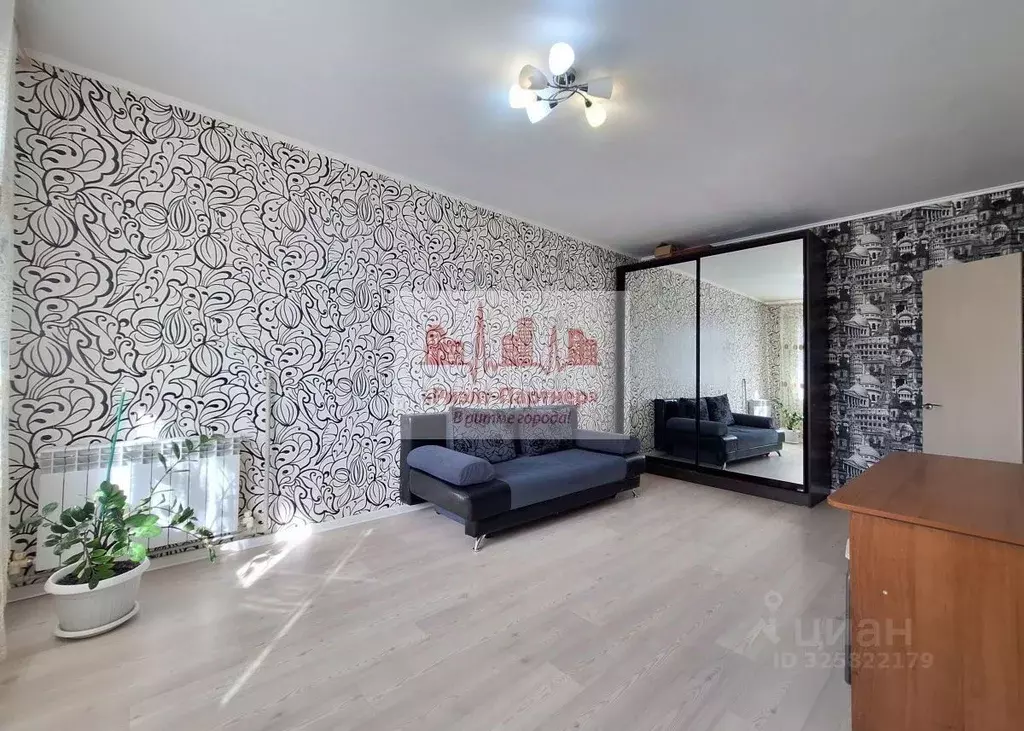 2-к кв. Саратовская область, Саратов ул. Имени В.Г. Клочкова, 52/64 ... - Фото 2