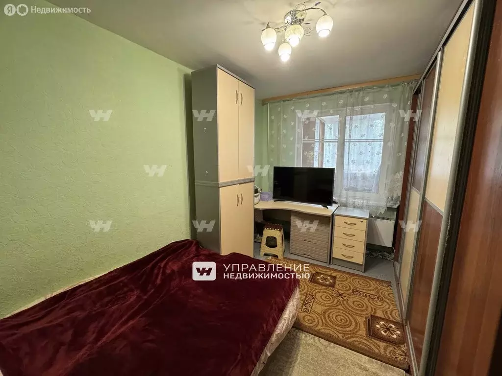 2-комнатная квартира: Южно-Сахалинск, Крайняя улица, 37 (57.7 м) - Фото 0