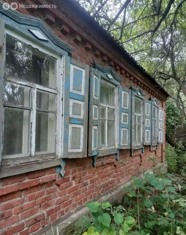 Дом в хутор Верхние Грачики, улица Суворова (70 м) - Фото 0