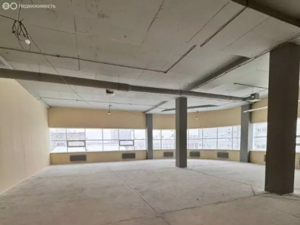 Офис (1750 м) - Фото 2