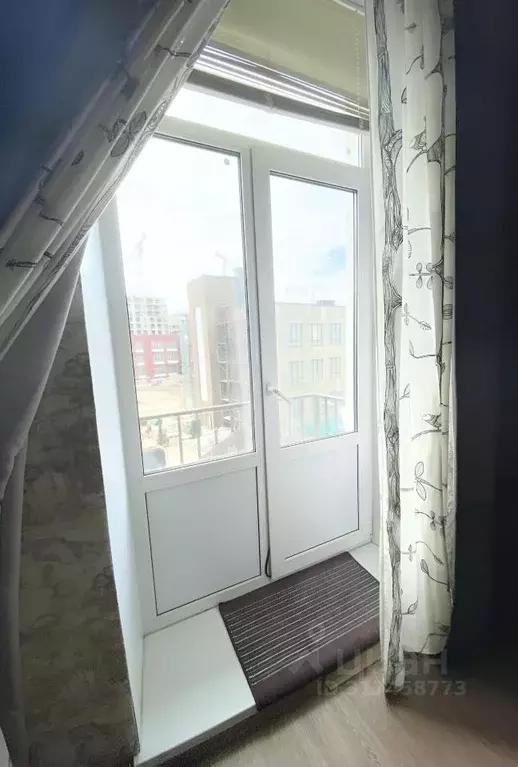 Комната Санкт-Петербург Наличная ул., 18 (24.0 м) - Фото 1