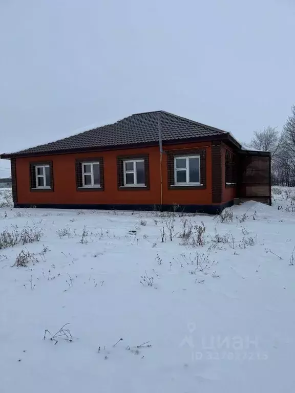 Дом в Белгородская область, Прохоровка рп ул. 60 лет Белгородской ... - Фото 1