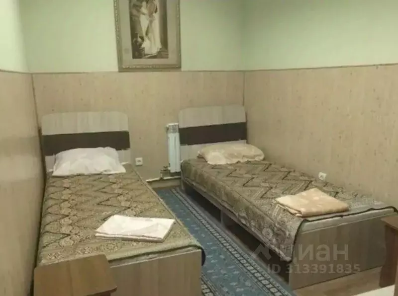 Комната Кемеровская область, Кемерово Гвардейская ул., 80 (10.0 м) - Фото 1