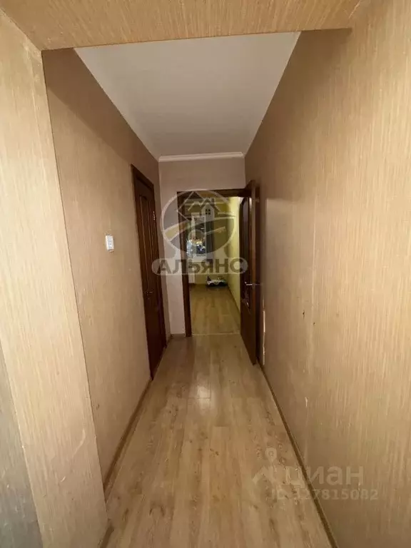 2-к кв. Ямало-Ненецкий АО, Новый Уренгой Восточный мкр, 6/4 (54.0 м) - Фото 2