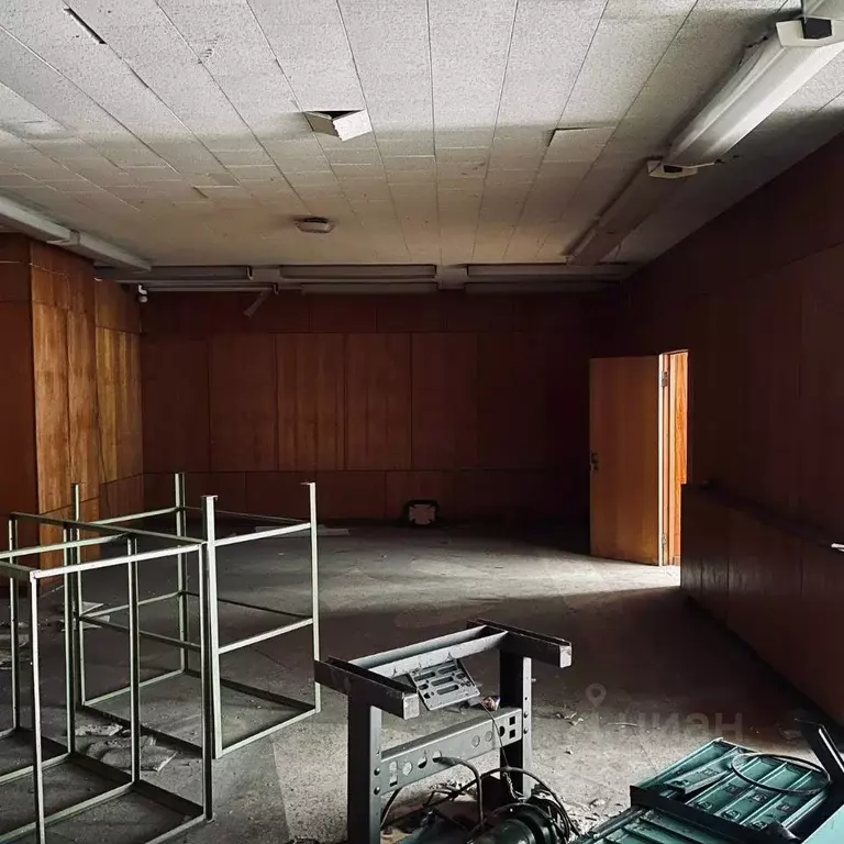 Помещение свободного назначения в Московская область, Кубинка  (733 м) - Фото 2