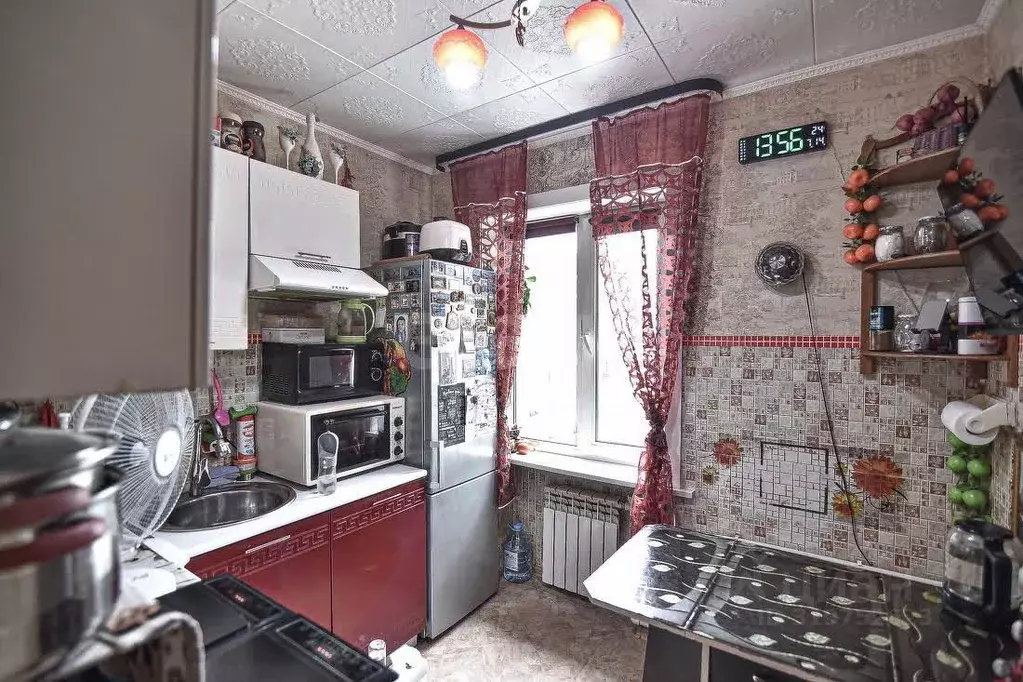 1-к кв. Сахалинская область, Южно-Сахалинск Луговое п/р, ул. Дружбы, ... - Фото 1