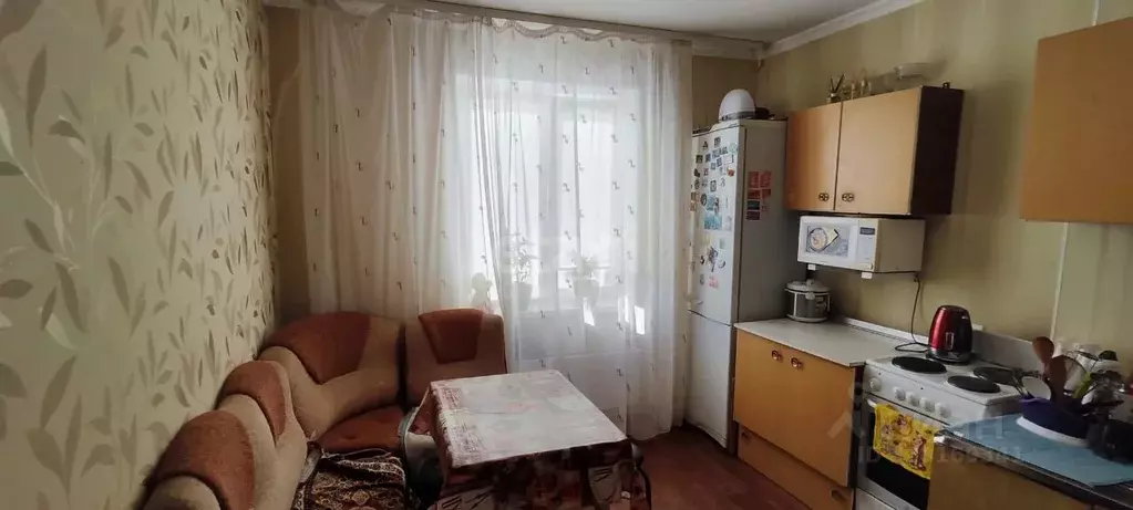 2-к кв. Ямало-Ненецкий АО, Муравленко ул. Ленина, 77 (54.9 м) - Фото 1