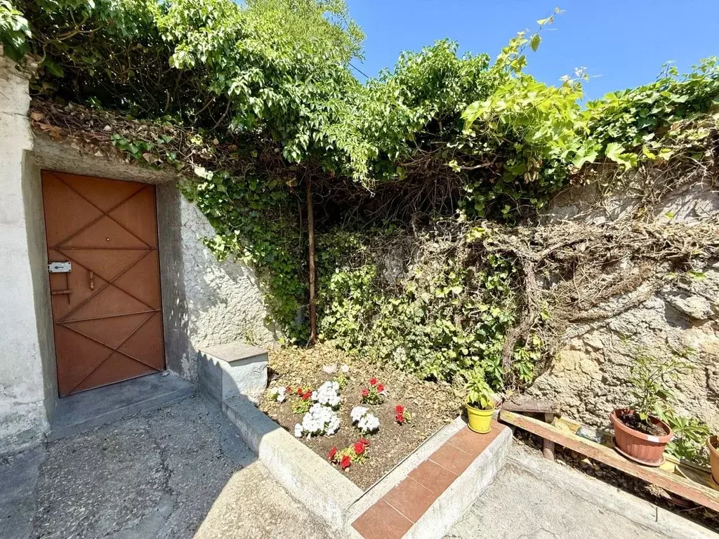 Дом в Севастополь ул. Частника, 75 (48 м) - Фото 1