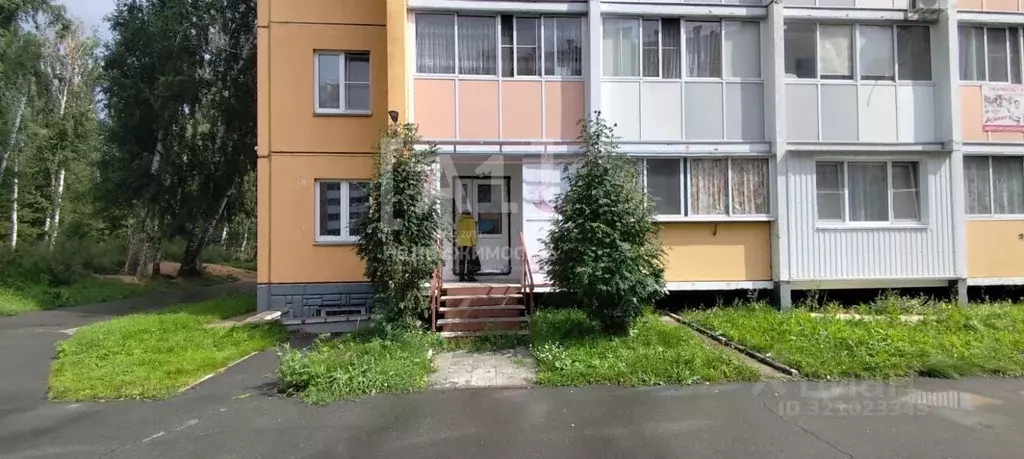 Торговая площадь в Челябинская область, Сосновский муниципальный ... - Фото 1