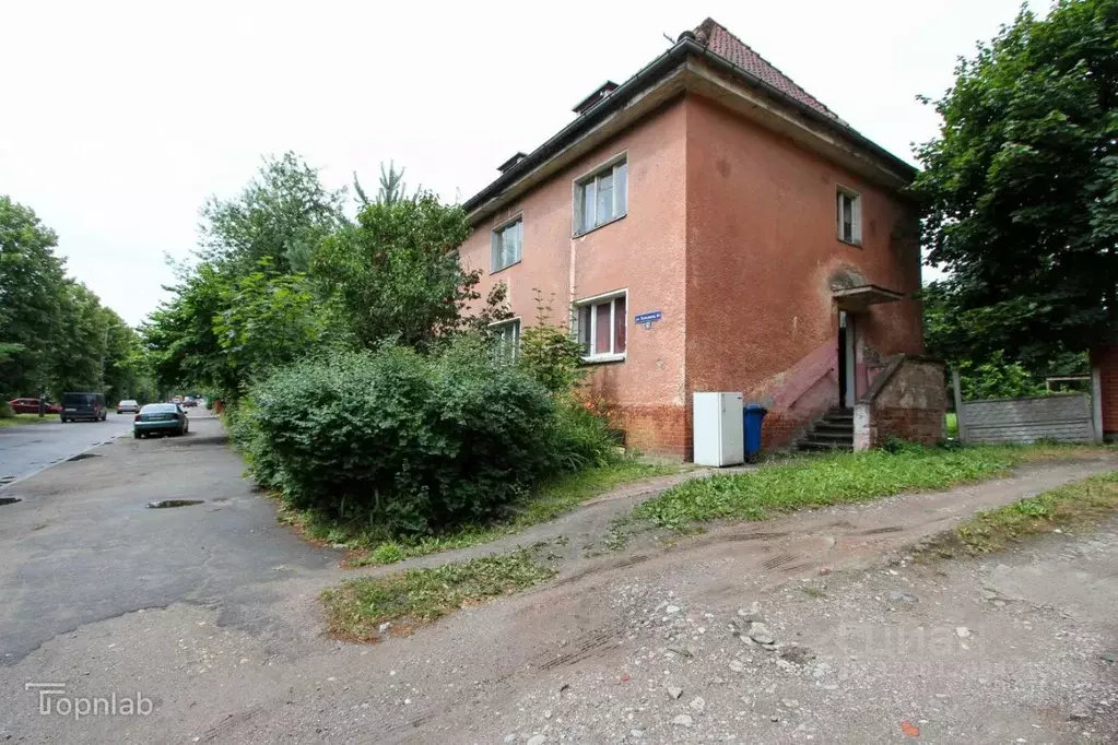 Дом в Калининградская область, Калининград ул. Тельмана, 61 (147 м) - Фото 0