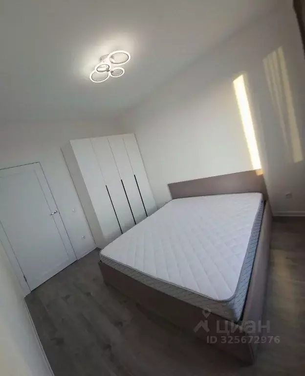 1-к кв. Ленинградская область, Мурино Всеволожский район, ул. Шоссе в ... - Фото 2