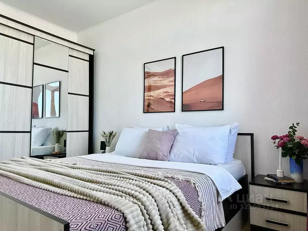 3-к кв. Московская область, Котельники ул. Сосновая, 1к4 (65.0 м) - Фото 1