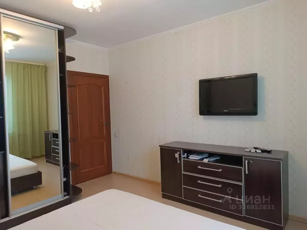 2-к кв. Алтайский край, Белокуриха Советская ул. (53.0 м) - Фото 2