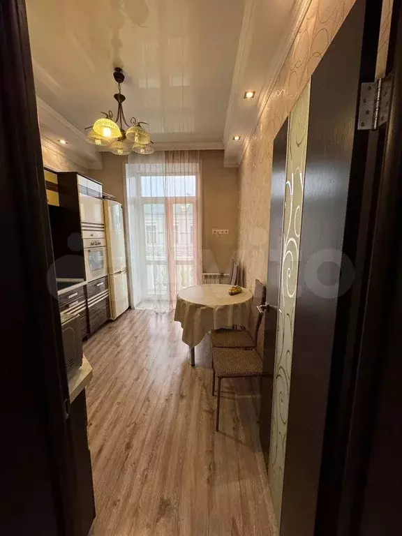 3-к. квартира, 74 м, 4/5 эт. - Фото 1